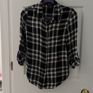 Romeo + Juliet shirt